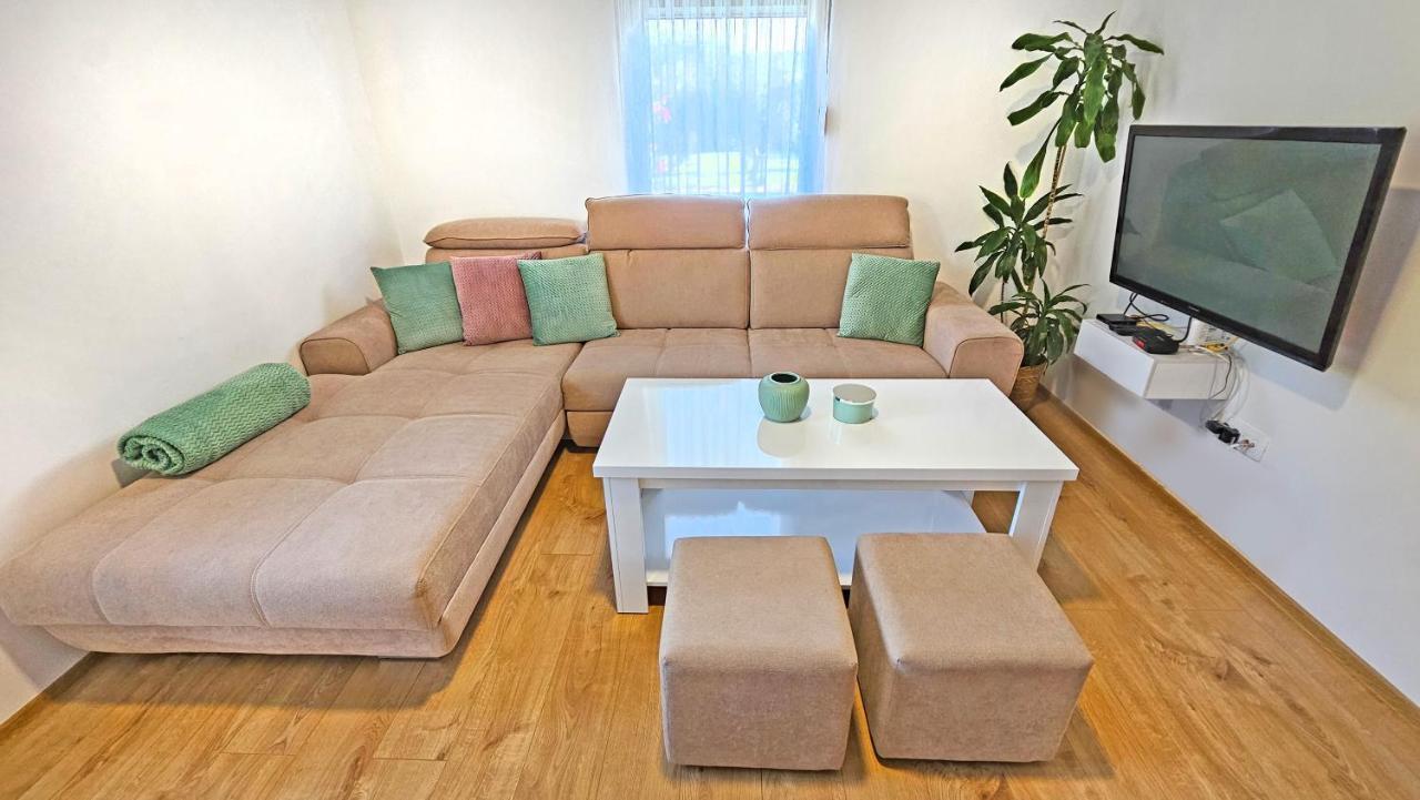 Natura With Private Pool * Mostar