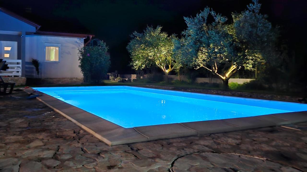 度假居 Natura With Private Pool Mostar
