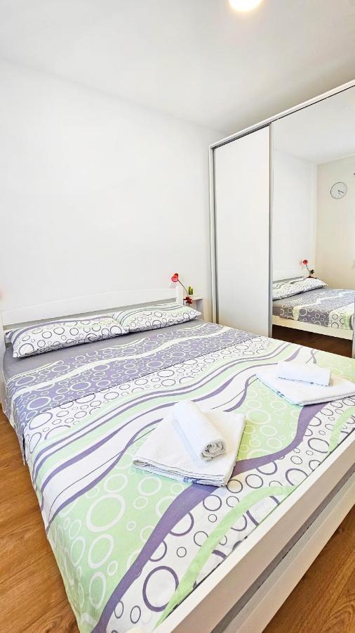 Natura With Private Pool Mostar