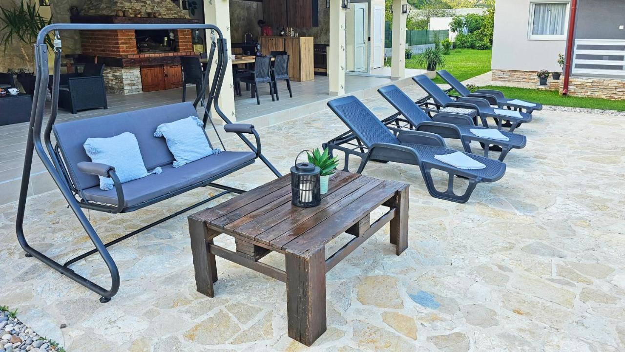 Natura With Private Pool Mostar