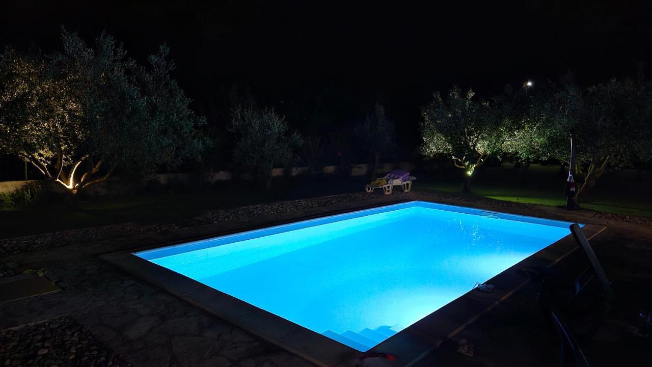 度假居 Natura With Private Pool