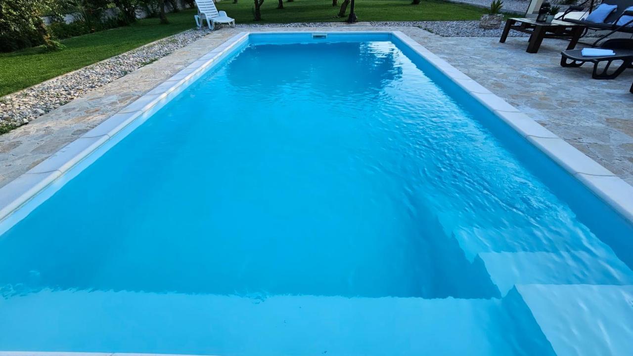 Natura With Private Pool Mostar