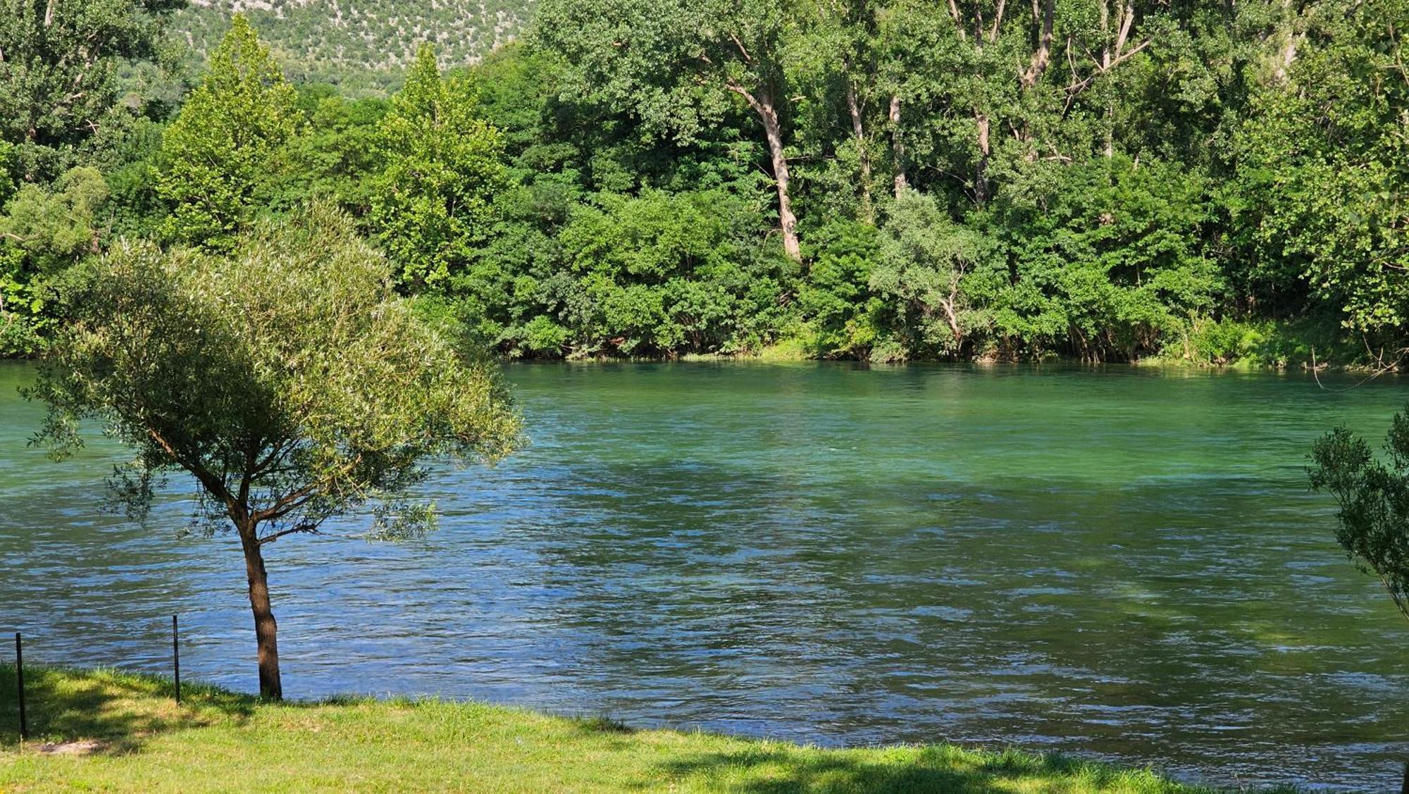Natura With Private Pool Mostar