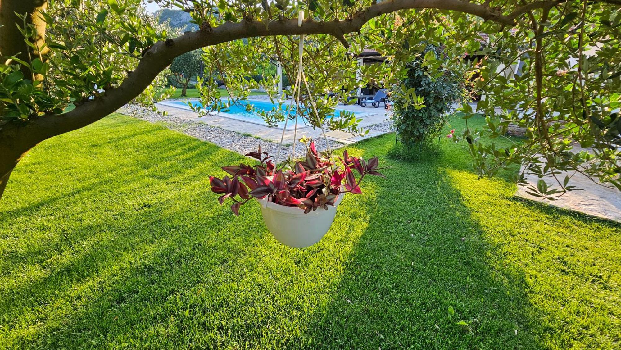 度假居 Natura With Private Pool *