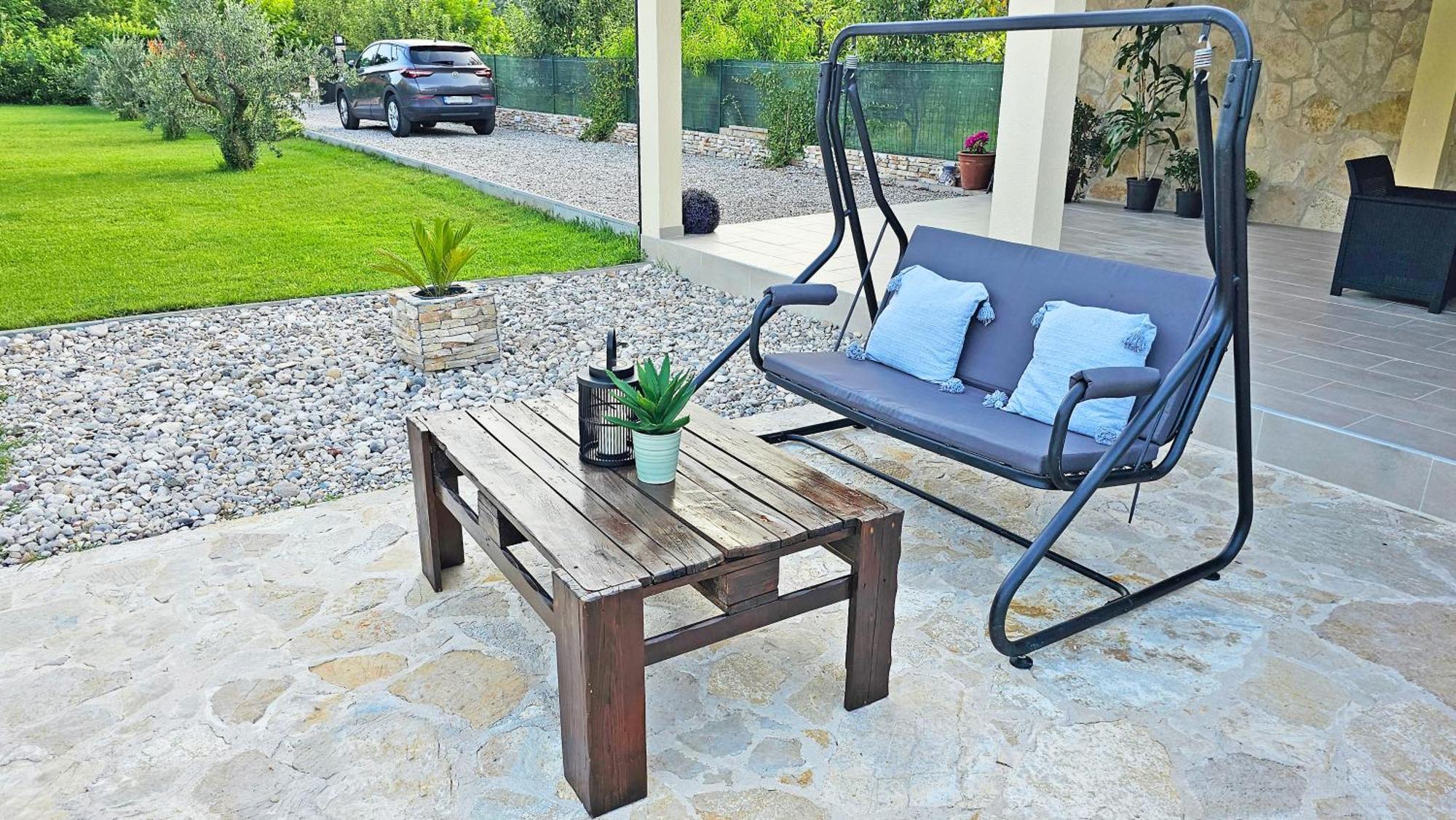 Natura With Private Pool Mostar